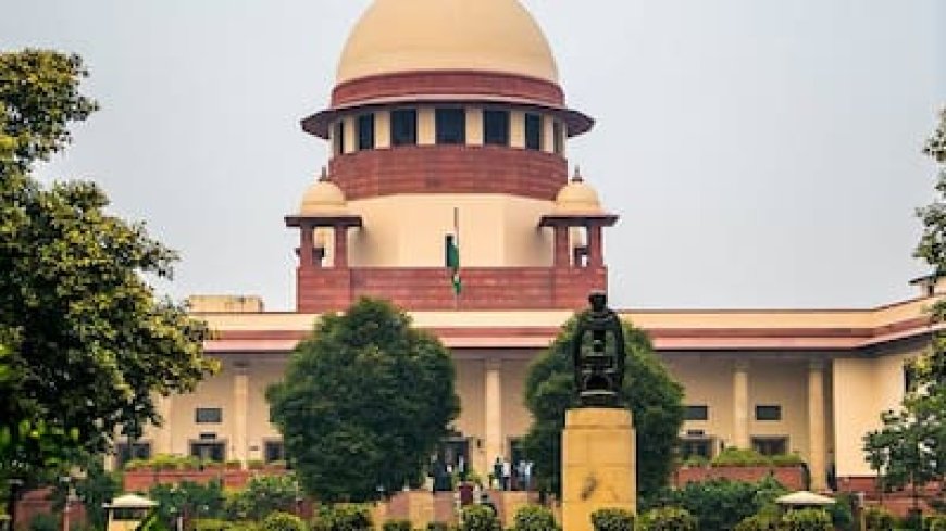 नेहरू से मोदी तक सरकारें बदलती रहीं, 70 साल पुराने जमीन विवाद का अब हुआ फैसला; क्यों इतनी चर्चा