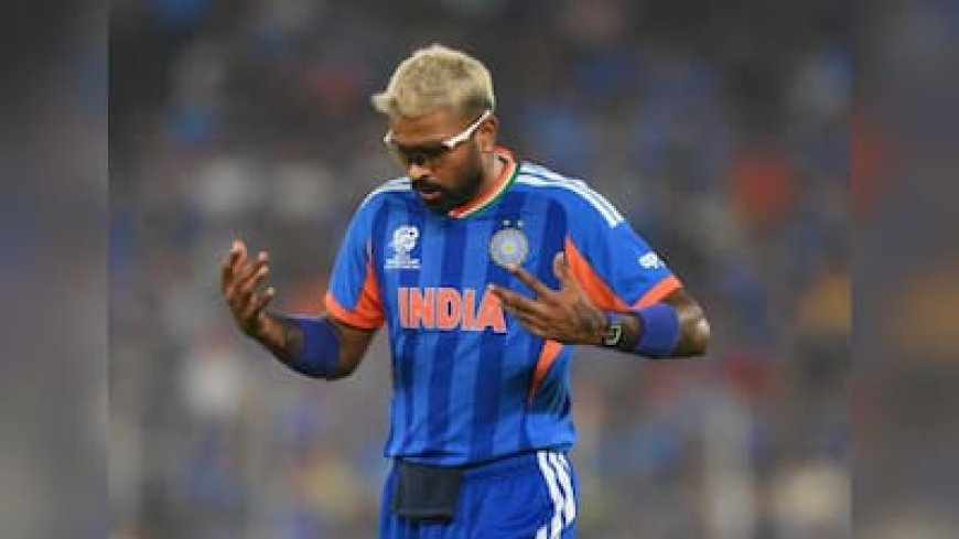 हार्दिक पंड्या ने छोड़ा मुंबई, अपने करियर को लेकर लिया यह बड़ा फैसला