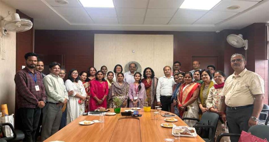 यूएन विमेन इंडिया की कंट्री रिप्रेजेंटेटिव शोको इशिकावा ने सराहा प्रदेश का 'महिलाओं हेतु सुरक्षित पर्यटन स्थल' मॉडल