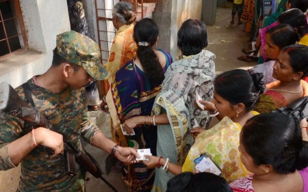 बिहार, मध्य प्रदेश और गुजरात के तीन विधानसभा क्षेत्रों के लिए उपचुनाव की तारीखों का ऐलान, 30 जुलाई को डाले जाएंगे वोट; जानें क्यों खाली हुई थीं सीटें