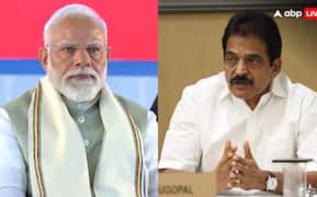 अयोध्या राम मंदिर के 'चंदा चोरी' पर PM मोदी को कांग्रेस का पत्र, सुप्रीम कोर्ट की निगरानी में जांच की मांग