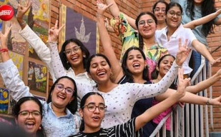 NEET और JEE का हौवा होगा खत्म! एडमिशन में बोर्ड परीक्षा के नंबरों को 50% वेटेज देने की तैयारी