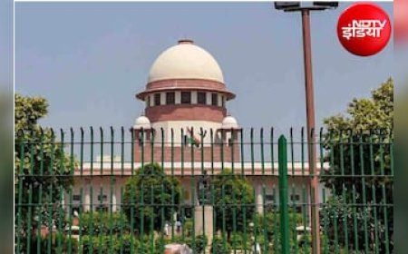 नगर निकाय चुनावों में झूठा हलफनामा देने पर RPA नहीं, IPC के तहत चलेगा मुकदमा: सुप्रीम कोर्ट
