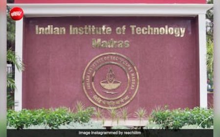 IIT का नया 'Bachelor of Cybersecurity' कोर्स, पढ़ाई के साथ 2 साल का प्रैक्टिकल और पहले ही दिन से जॉब रेडी