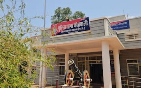 NDPS मामले में MP के 96 पुलिसकर्मियों को कोर्ट से राहत, सेशन कोर्ट ने FIR पर लगाई 'रोक', दोबारा होगी सुनवाई