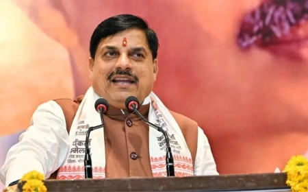 MP विधानसभा में भारी हंगामे के बीच UCC बिल पास, शादी, तलाक से लेकर लिव-इन तक बदल जाएंगे ये नियम