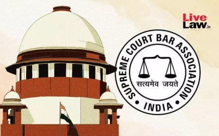 सुप्रीम कोर्ट ने SCBA में सुधारों को 2027-28 के चुनावों तक टाला, आने वाले चुनाव पुराने नियमों के तहत होंगे