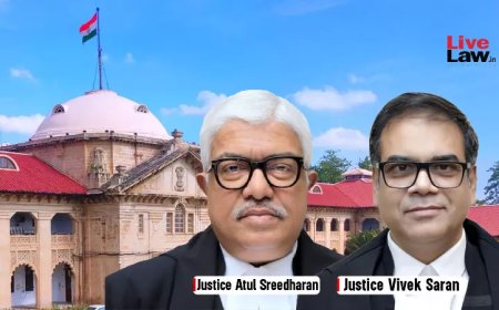 फर्जी जाति प्रमाणपत्र के आधार पर मिली आरक्षित नौकरी शुरू से ही अवैध, बर्खास्तगी से पहले विभागीय जांच जरूरी नहीं: इलाहाबाद हाईकोर्ट