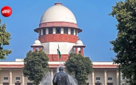संविधान की 10वीं अनुसूची की व्याख्या को चुनौती, कपिल सिब्बल की याच‍िका पर सुप्रीम कोर्ट ने जारी क‍िया नोट‍िस