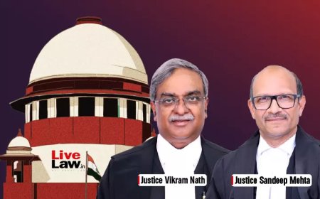 Art. 311(2) | पक्की नौकरी वाले सरकारी कर्मचारी को बिना जांच के गैर-कानूनी नियुक्ति के आरोप पर नौकरी से नहीं निकाला जा सकता: सुप्रीम कोर्ट