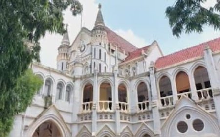 समुद्र के नीचे मेट्रो बन सकती है तो टिकाऊ सड़कें क्यों नहीं? सवाल पर HC ने केंद्र और राज्य सरकार को किया तलब