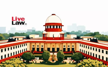 O VII 7 CPC | कम राहत का आदेश दिया जा सकता है, लेकिन पूरी तरह से अलग दावा नहीं: सुप्रीम कोर्ट ने टाइटल सूट में बंटवारे की अनुमति देने से इनकार किया