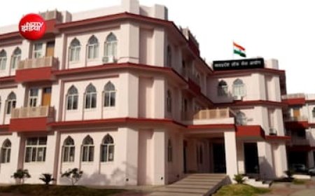 MPPSC ने रच दिया नया इतिहास! इंटरव्यू खत्म होने के 24 घंटे बाद जारी किया फाइनल रिजल्ट, 112 सिलेक्ट