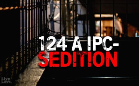 सुप्रीम कोर्ट का राजद्रोह के आरोप को रोके रखने का निर्देश IPC, UAPA के तहत अन्य अपराधों पर ट्रायल जारी रखने से नहीं रोकता: एमपी हाइकोर्ट