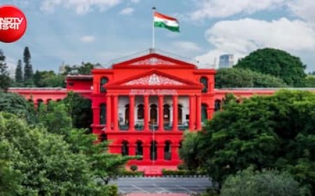 कर्नाटक हाईकोर्ट में विशेष सुनवाई, महिला जजों के सामने राज्य की ओर से भी सिर्फ महिला वकील करेंगी पैरवी