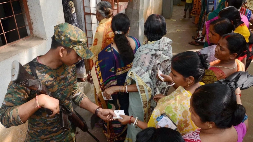 बिहार, मध्य प्रदेश और गुजरात के तीन विधानसभा क्षेत्रों के लिए उपचुनाव की तारीखों का ऐलान, 30 जुलाई को डाले जाएंगे वोट; जानें क्यों खाली हुई थीं सीटें
