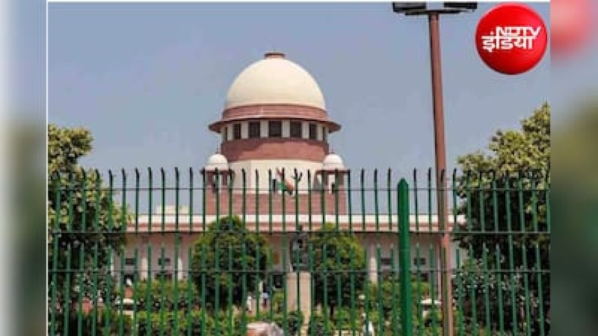 नगर निकाय चुनावों में झूठा हलफनामा देने पर RPA नहीं, IPC के तहत चलेगा मुकदमा: सुप्रीम कोर्ट