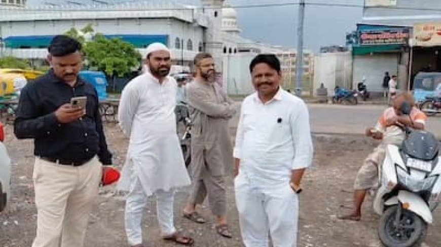 अजब MP का गजब कारनामा: 6 साल से कागजों में है 100 बेड का अस्पताल, पर 87 लोगों का स्टाफ है तैनात!