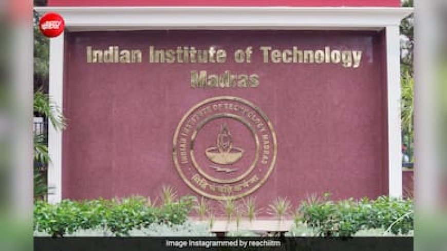 IIT का नया 'Bachelor of Cybersecurity' कोर्स, पढ़ाई के साथ 2 साल का प्रैक्टिकल और पहले ही दिन से जॉब रेडी