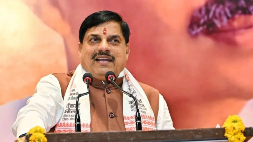 MP विधानसभा में भारी हंगामे के बीच UCC बिल पास, शादी, तलाक से लेकर लिव-इन तक बदल जाएंगे ये नियम