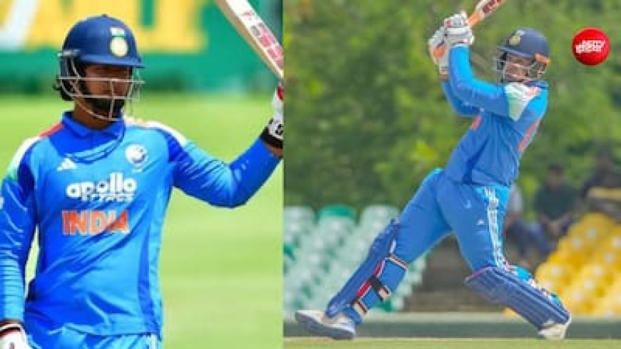 वैभव सूर्यवंशी T-20 में बनाएंगे WORLD RECORD, 11 छक्के लगाते ही रचेगें इतिहास, बन जाएंगे नंबर 1