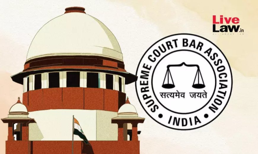 सुप्रीम कोर्ट ने SCBA में सुधारों को 2027-28 के चुनावों तक टाला, आने वाले चुनाव पुराने नियमों के तहत होंगे