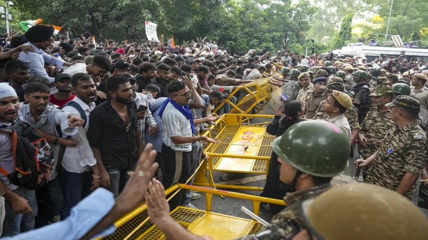 जंतर-मंतर के जिन प्रदर्शनकारियों पर FIR हो चुकी है, अब उन्हें वापस कैसे लें? क्या है कानूनी प्रक्रिया? स्टेप-बाय-स्टेप समझिए