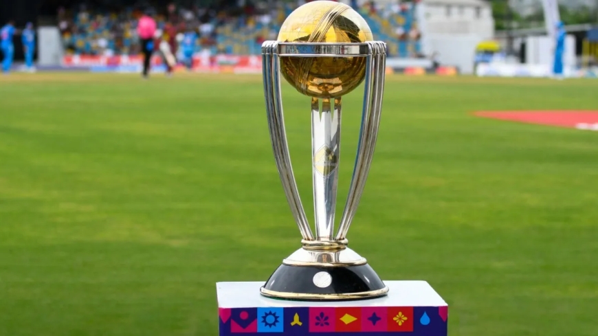 ODI world Cup 2027 में बनेगा नया कीर्तिमान, आईसीसी ने अभी से कर दिया ऐलान