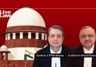सेल डीड में पूरी रकम न मिलने से सौदा अमान्य नहीं होता, बाकी रकम के लिए वसूली का मुकदमा ही रास्ता: सुप्रीम कोर्ट
