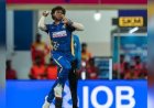 भारत को मिला रफ्तार का नया सौदागर! TNPL में 146 kmph की आग उगलती गेंद, बल्लेबाजों में दहशत