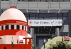सुप्रीम कोर्ट ने पूर्व न्यायिक अधिकारी को वकालत से स्थायी रूप से रोकने वाले BCI के आदेश पर लगाई रोक