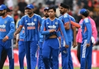 BCCI जापान की सुविधाओं से है नाराज, एशियन गेम्स में B टीम को भेजने की तैयारी