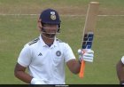 15 साल के वैभव सूर्यवंशी का धमाका, U19 से IPL और दलीप ट्रॉफी तक बना डाले 7 महारिकॉर्ड, टूटना मुश्किल