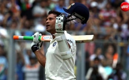 537 रन, 3 शतक...फिर भी नहीं जीत सकी टीम इंडिया, श्रीलंका में जो हुआ आज तक नहीं भूला भारत