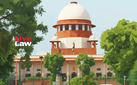 केंद्र सरकार ने सुप्रीम कोर्ट में बताया- किसी विदेशी नागरिक को उसके देश की मंज़ूरी के बिना वापस नहीं भेजा जा सकता