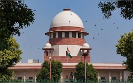 न्यायधीशों की गाइडबुक! सुनवाई के दौरान इन शब्दों के इस्तेमाल ना करने की अपील