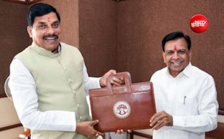 मंत्री-विधायकों के भत्तों पर चलेगी कैंची; हेयरकट, धोबी और भोजन भत्ता समेत 74 मदें होंगी खत्म