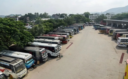 मध्य प्रदेश में अब बस यात्रा के लिए चुकाने होंगे ज्यादा पैसे, सामान्य से लग्जरी बसों तक नई दरें लागू