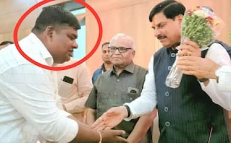 ₹21 करोड़ से ज्यादा की साइबर ठगी! भाजपा नेता गिरफ्तार, अकाउंट से बरामद हुए 50 लाख रुपये