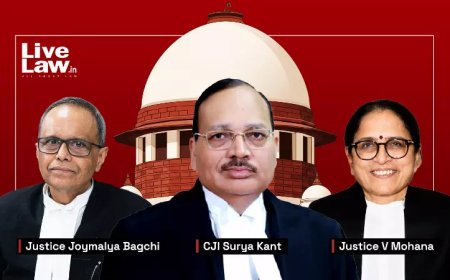न्यायिक अधिकारी सरकारी कर्मचारी नहीं, उनकी रिटायरमेंट की उम्र अलग हो सकती है: सुप्रीम कोर्ट