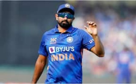 जिसको गंभीर-अगरकर ने निकाला, उसके नाम ODI वर्ल्ड कप का सबसे बड़ा रिकॉर्ड