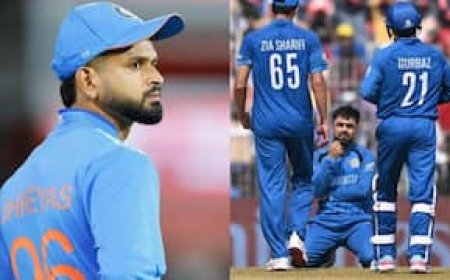 भारत में टीम इंडिया की मेजबानी करेगा अफगानिस्तान, BCCI या ACB, कौन उठाएगा टी20 सीरीज का खर्चा?