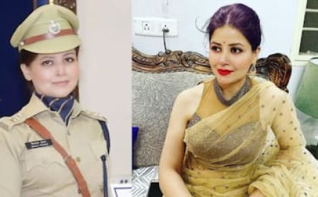 एमपी पुलिस के 20 अधिकारियों-कर्मचारियों को राष्ट्रपति पदक, 4 को विशिष्ट और 16 को सराहनीय सेवा सम्मान