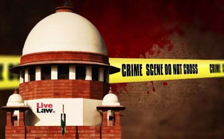 दोस्त को डूबते देखकर भागना निंदनीय, लेकिन इससे अकेले हत्या साबित नहीं होती: सुप्रीम कोर्ट