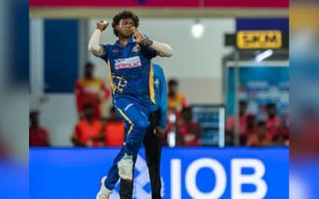 भारत को मिला रफ्तार का नया सौदागर! TNPL में 146 kmph की आग उगलती गेंद, बल्लेबाजों में दहशत