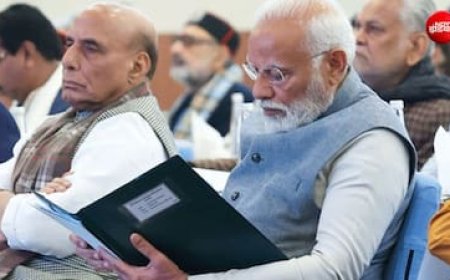 मोदी कैबिनेट में आएंगे युवा चेहरे? यूपी, MP समेत इन राज्यों से बन सकते हैं नए मंत्री, क्या होंगे समीकरण