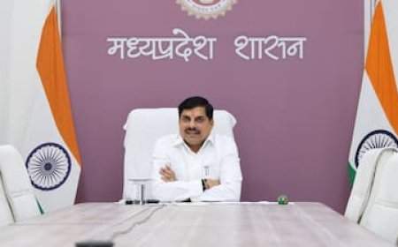 वन विभाग में प्रमोशन के बाद जल्द निकलेंगी नई भर्तियां, CM मोहन यादव का ऐलान