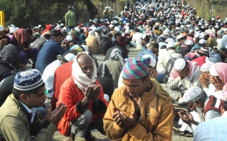 नया वक्फ कानून लागू होने के बाद एमपी में देश की सबसे बड़ी कार्रवाई, अवैध कब्जा करने वालों को ₹28.9 करोड़ का नोटिस