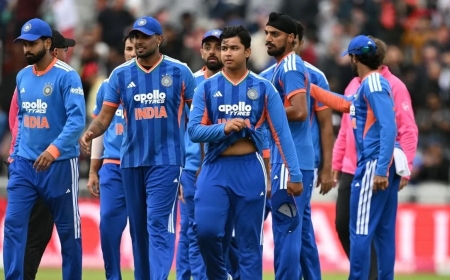 BCCI जापान की सुविधाओं से है नाराज, एशियन गेम्स में B टीम को भेजने की तैयारी