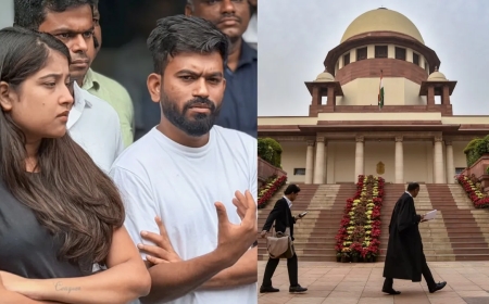 5 सितंबर को CJP के प्रस्तावित मार्च पर सुप्रीम कोर्ट का बड़ा फैसला, रोक लगाने से किया इनकार